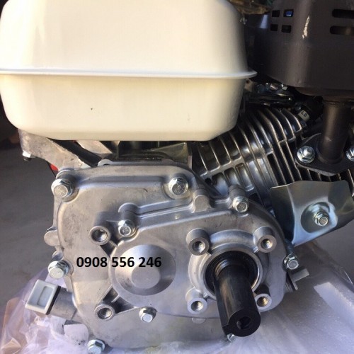 Máy nổ chạy xăng Yokohama 6,5hp cốt xéo